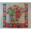 Image 1 : BLACK MEMORABILIA  TEA TOWEL