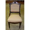 Image 1 : EASTLAKE PARLOR CHAIR W/Hip Rests