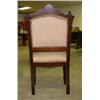 Image 2 : EASTLAKE PARLOR CHAIR W/Hip Rests