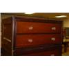 Image 2 : OAK BARRISTER OR STORAGE CHEST