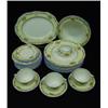 Image 1 : 31 pcs MEAKIN Dish KILDARE Pattern Eng 