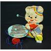 Image 1 : ZIGGY-Zilo Fisher Price Wooden Pull Toy