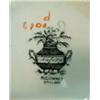 Image 2 : RIDGWAY PLATTER ANGLESEY Pattern ENG
