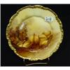 Image 1 : PICKARD PLATE France Artist Signed '03