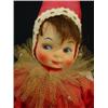 Image 2 : Ca '25 BOUDOIR/BED DOLL 21" Tall