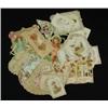 Image 1 : Die Cut VALENTINES Ca 1900