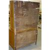 Image 2 : OAK HOOSIER Style Cabinet