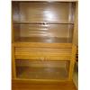 Image 3 : OAK HOOSIER Style Cabinet
