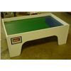 Image 1 : Swedish Brio Train Table