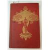 Image 1 : 1912 A BIRTHDAY BOOK of Verse