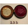 Image 2 : AD TIN TYPE Photo Case 1856