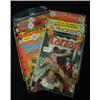 Image 1 : Lot of 6 TARZAN DC COMICS