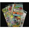 Image 1 : Lot of 21 Comics Books Marvel & DC