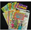 Image 1 : 14 COMICS SAD SACK LITTLE ARCHIE RICHIE