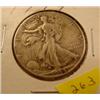 Image 1 : 1944-P Walking Liberty 1/2 Dollar