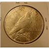 Image 2 : 1922-P Silver Peace Dollar 