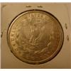 Image 2 : 1921-P Silver Morgan Dollar