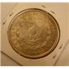 Image 2 : 1921-P Silver Morgan Dollar