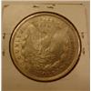 Image 2 : 1921-P Silver Morgan Dollar