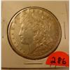 Image 1 : 1921-P Silver Morgan Dollar