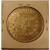 Image 2 : 1921-P Silver Morgan Dollar