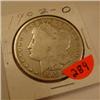 Image 1 : 1902-O Silver Morgan Dollar