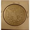 Image 2 : 1902-O Silver Morgan Dollar