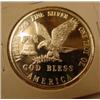 Image 2 : 1976 Bi-Centennial Silver Coin