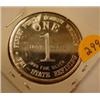 Image 1 : 1976 Bi-Centennial Silver Coin