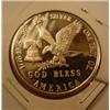 Image 2 : 1976 Bi-Centennial Silver Coin