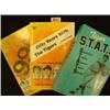 Image 1 : DETROIT TIGERS BASEBALL BOOKS