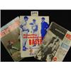Image 1 : 3 BASEBALL WORLD SERIES BOOKS