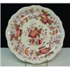 Image 1 : SPODE COPELAND SPODE ASTER Dinner Plate