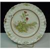 Image 1 : SPODE COPELAND  ROSALIE Dinner Plate