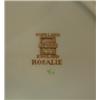 Image 2 : SPODE COPELAND  ROSALIE Dinner Plate