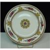 Image 1 : WEDGWOOD ENG Dinner Plate Enameled
