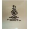Image 2 : ROYAL DOULTON Dinner Plate Kingswood