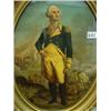 Image 2 : Antique Print  GEN GEORGE WASHINGTON