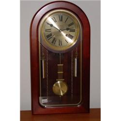 WALTHAM WALL CLOCK 31 Day Chime