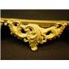 Image 2 : Vintage PLATEAU/PLATFORM  Oval Mirror