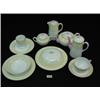 Image 1 : 16 pcs NORITAKE  Painted Breakfast set