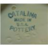 Image 3 : CATALINA STROMBUS SHELL Vase 7 1/2"