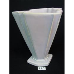 WELLER LORBEEK Deco 8" Vase