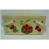 Image 1 : COLLINS of TEXAS Pick A-Berry PURSE