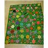 Image 1 : Funky Wool & Chenille COVERLET