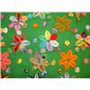 Image 2 : Funky Wool & Chenille COVERLET