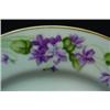 Image 2 : 8 NORITAKE NANCY Plates