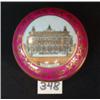 Image 1 : LIMOGES Paris Opera Souvenir Cov Dish