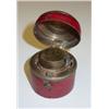 Image 3 : Victorian Traveling  INK WELL Inkwell