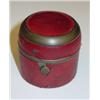 Image 4 : Victorian Traveling  INK WELL Inkwell